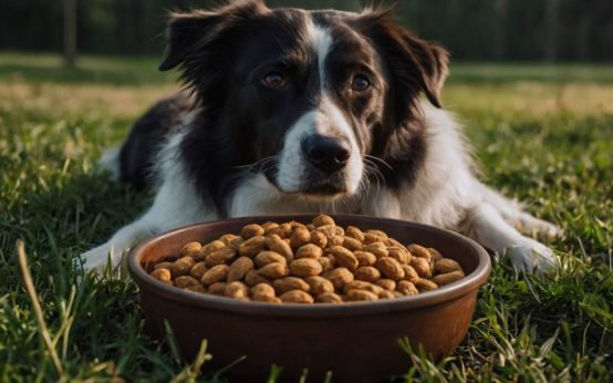 best food for dogs with allergies