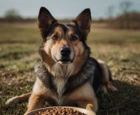 best dog food for skin allergies