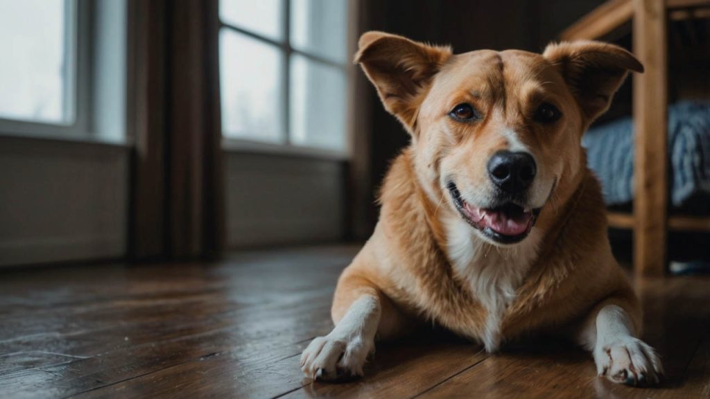 how to help a dog lose weight