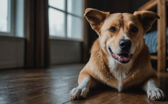 how to help a dog lose weight