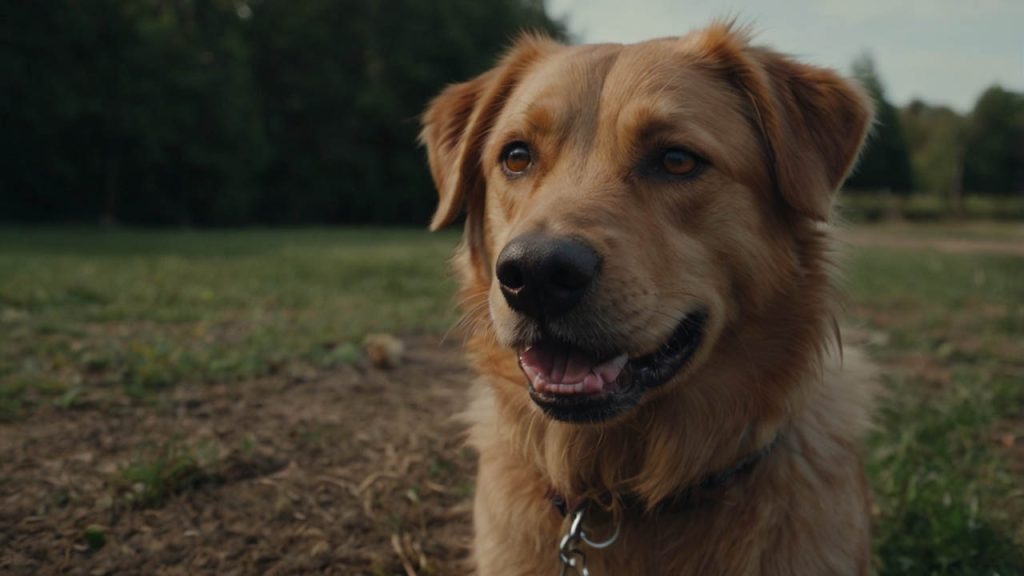 how to train a dog to stay