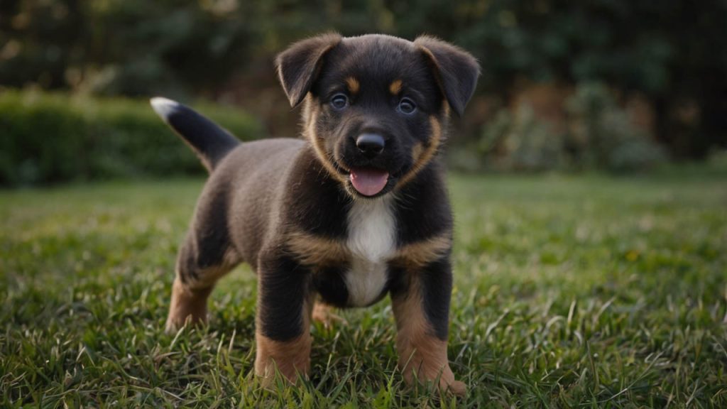 how to stop puppy nipping