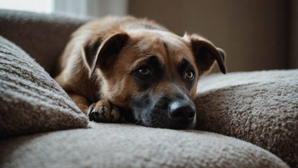 can a dog have a cold