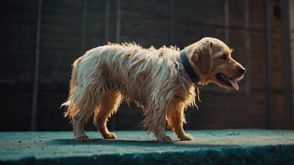 how to get rid of fleas on dogs naturally