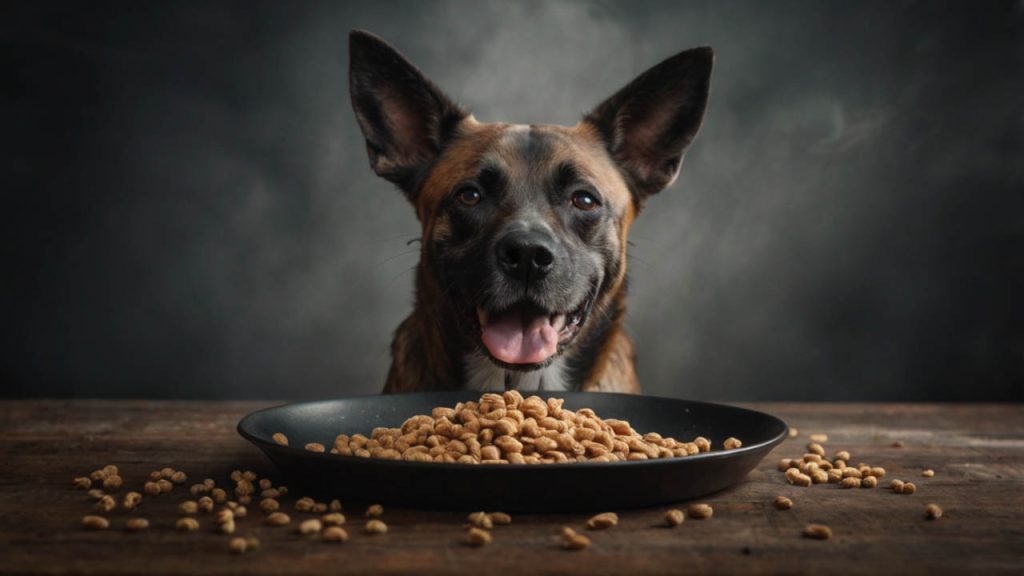 best food for dogs with allergies