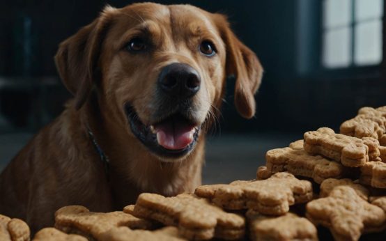 dog treats that help with bad breath