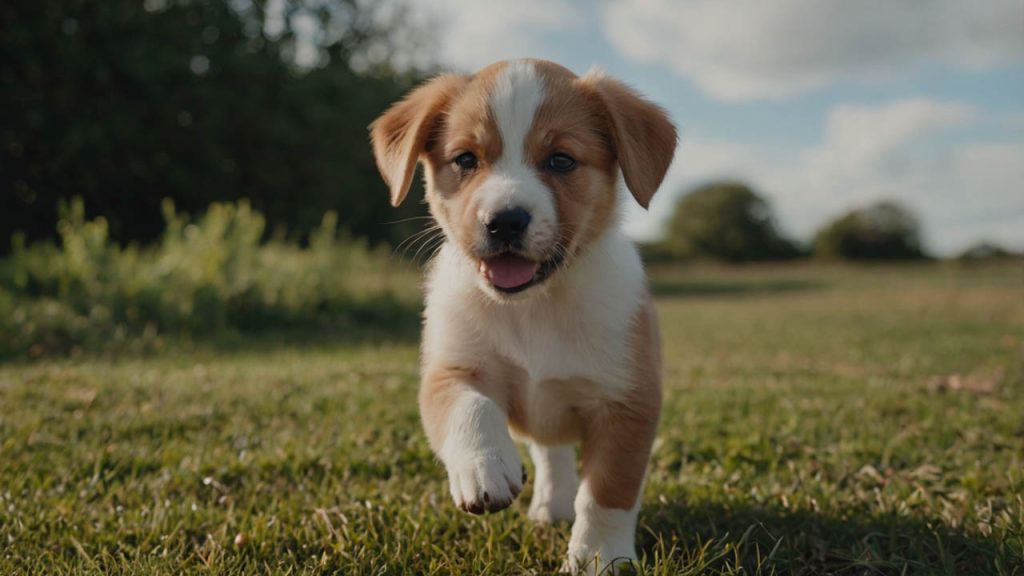 how to stop puppy nipping