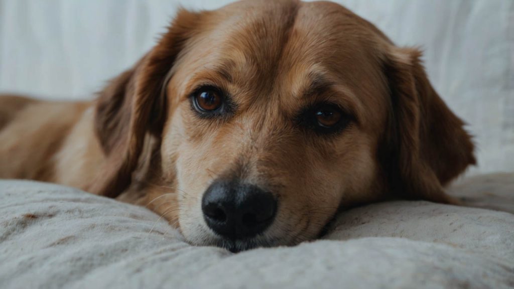 can a dog have a cold