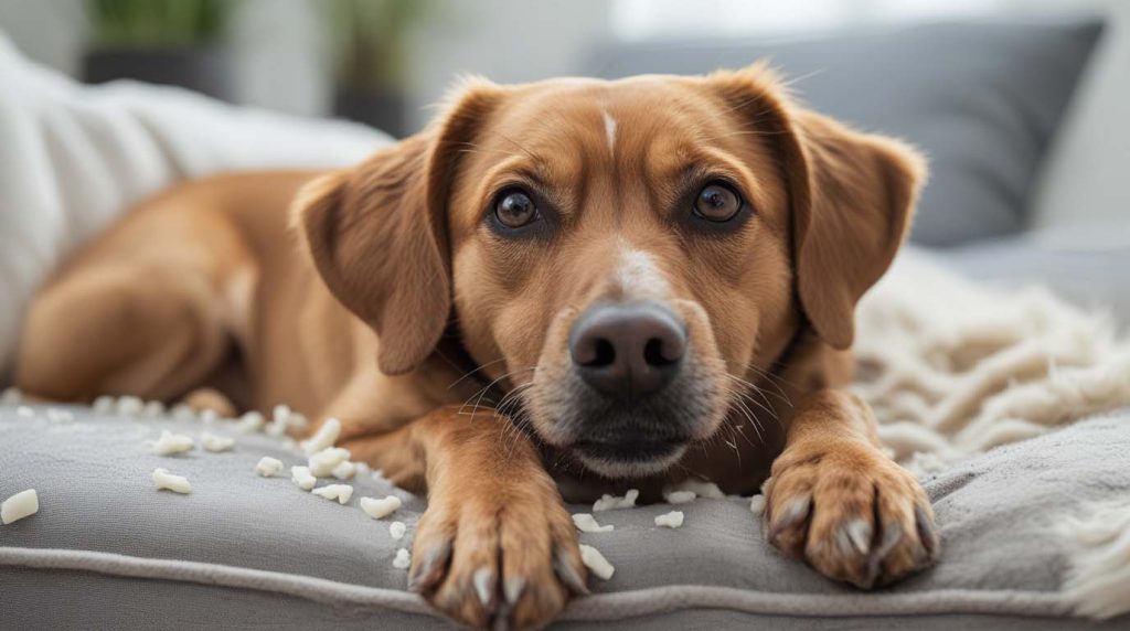 what to do if dog has diarrhea