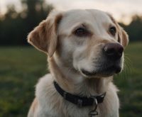 how to train a dog to stay