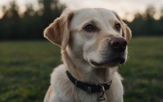 how to train a dog to stay