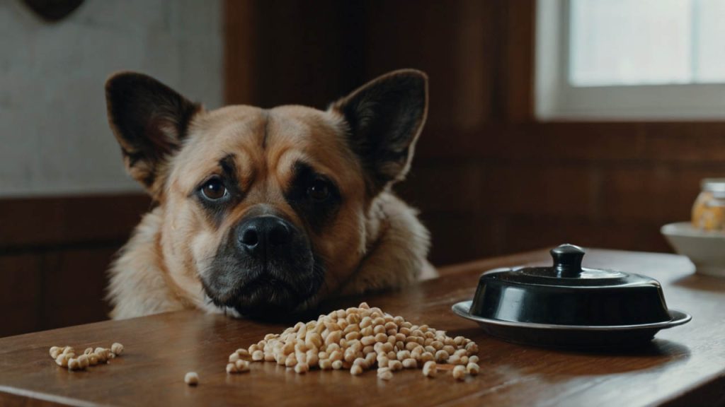 Best Food for Dogs with Allergies