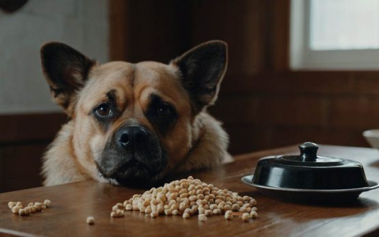 Best Food for Dogs with Allergies
