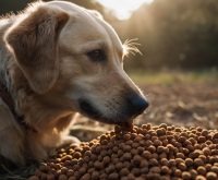 best dry dog food for skin allergies