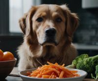 what vegetables can dogs eat