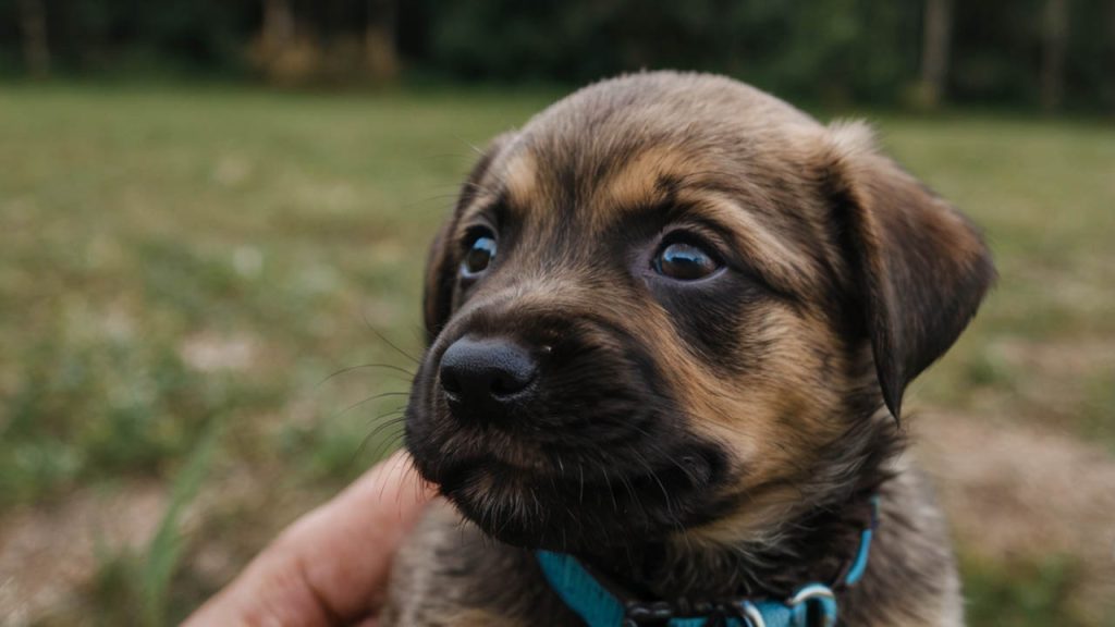 how to stop a puppy from nipping and biting