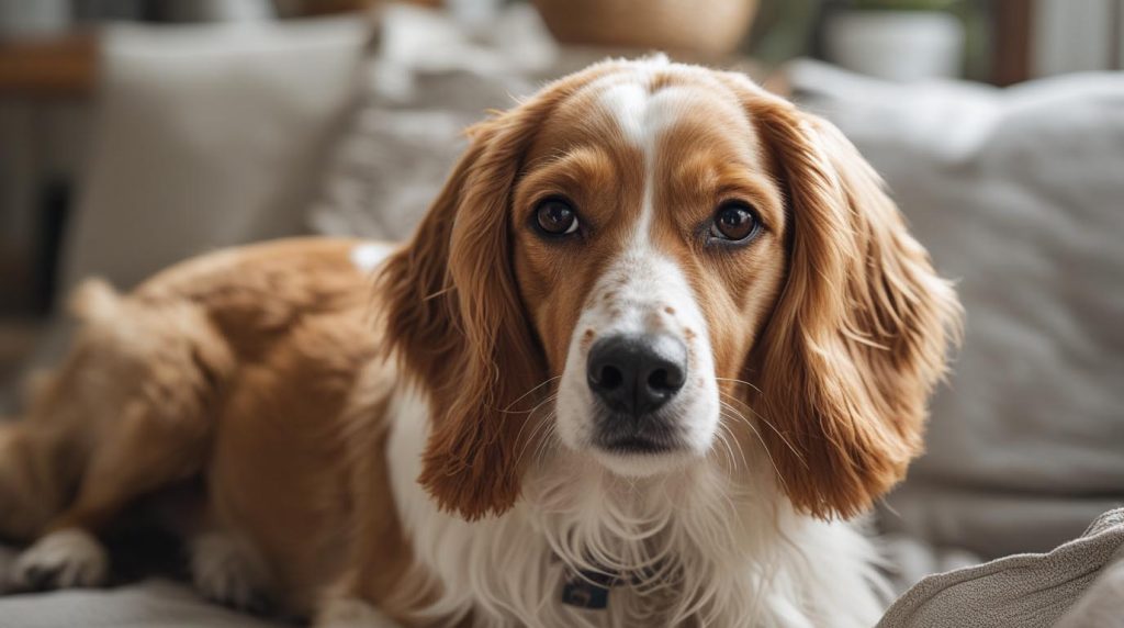 how to get rid of fleas on dogs at home