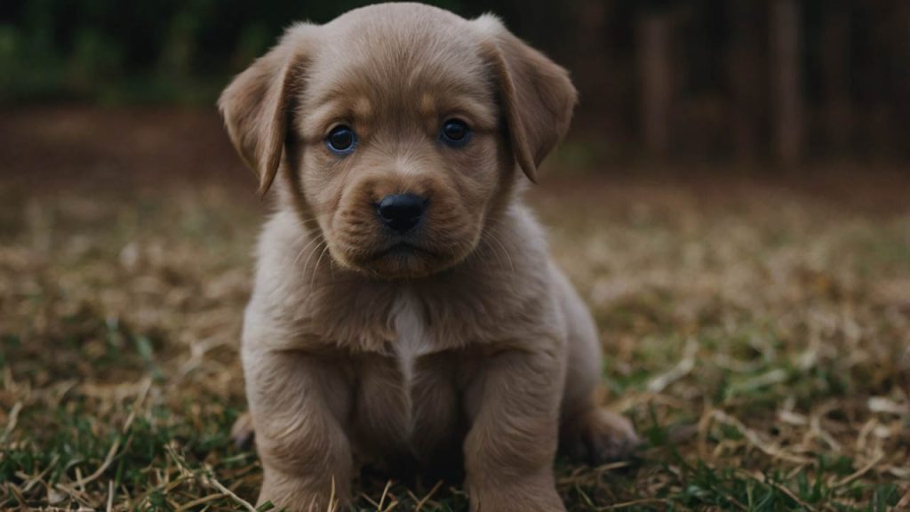 puppy not eating much but acting normal