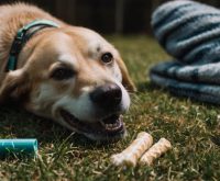 best dog chews for bad breath