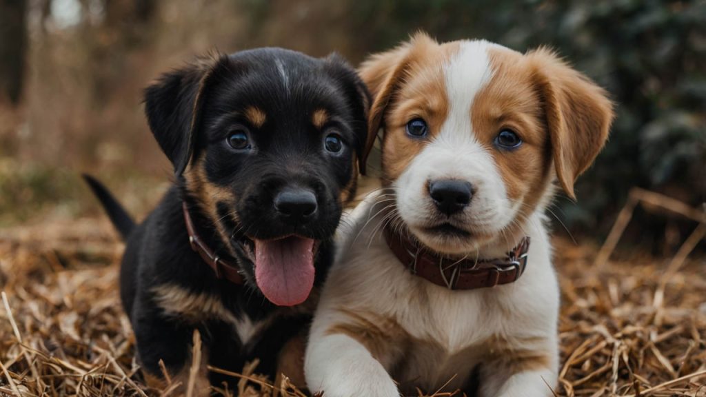 how to stop a puppy from nipping and biting
