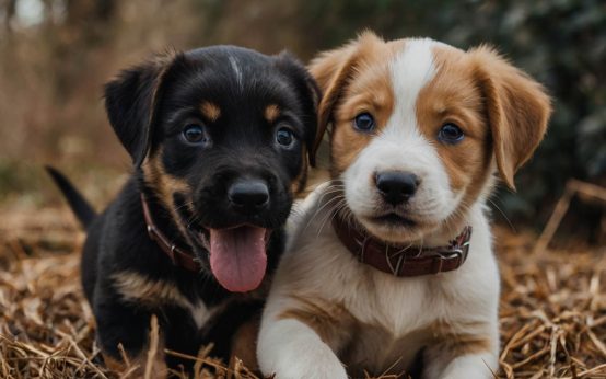 how to stop a puppy from nipping and biting