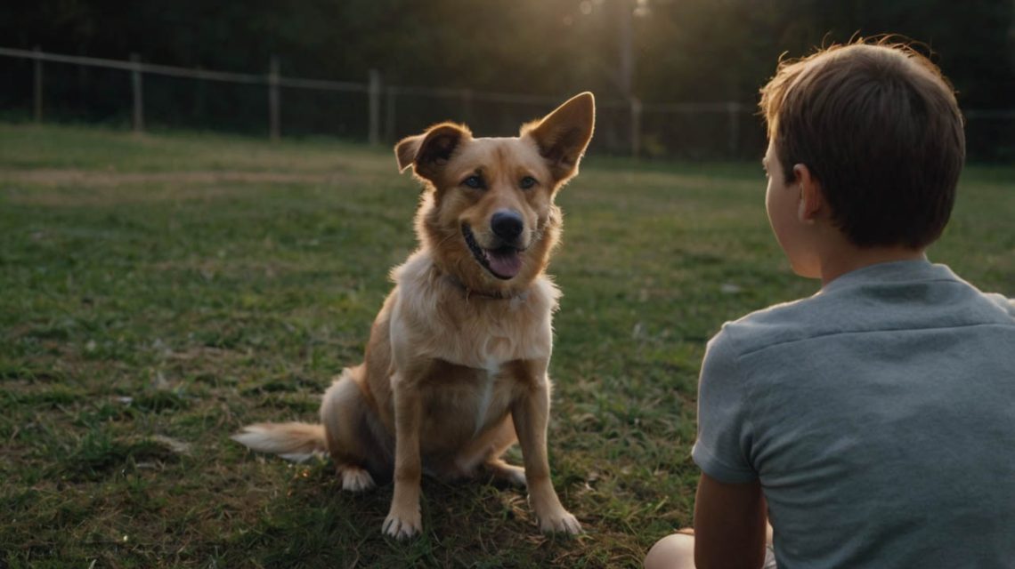 how to teach a dog to sit