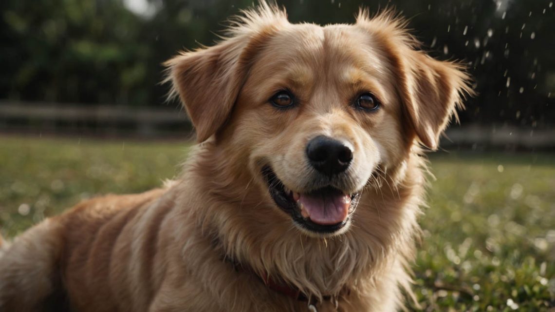 dog diarrhea medicine