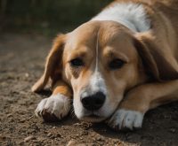 dog upset stomach remedy