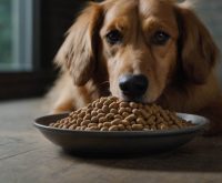 best reduced calorie dog food