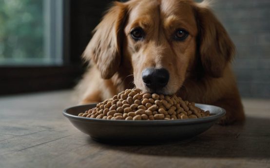 best reduced calorie dog food