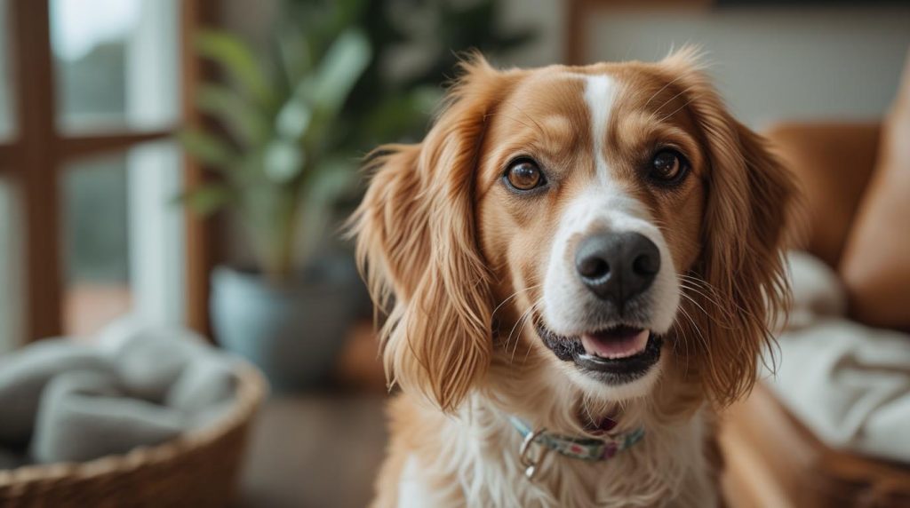 how to get rid of fleas on dogs at home