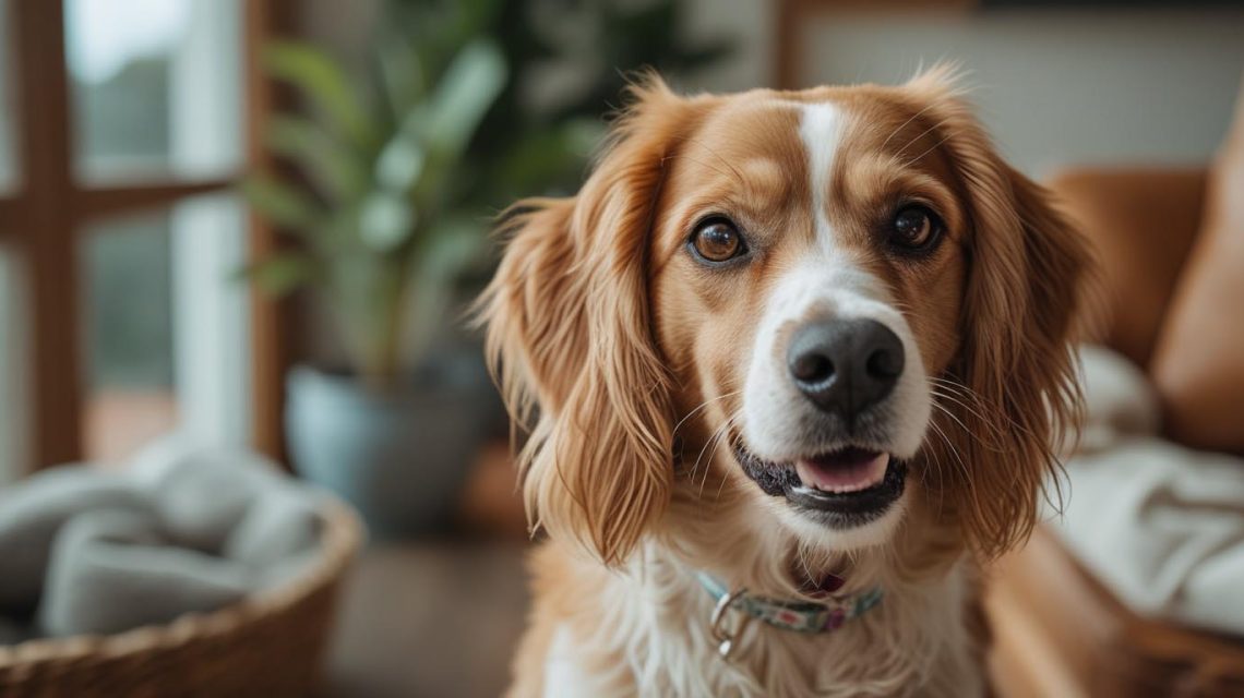 how to get rid of fleas on dogs at home