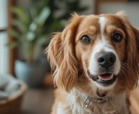 how to get rid of fleas on dogs at home
