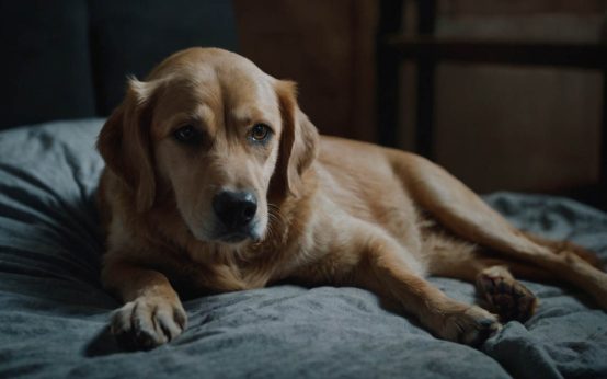 what can you give a dog for nausea