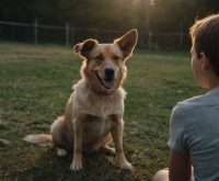 how to teach a dog to sit