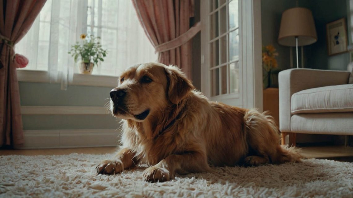 how to get rid of fleas on dogs at home
