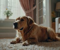how to get rid of fleas on dogs at home