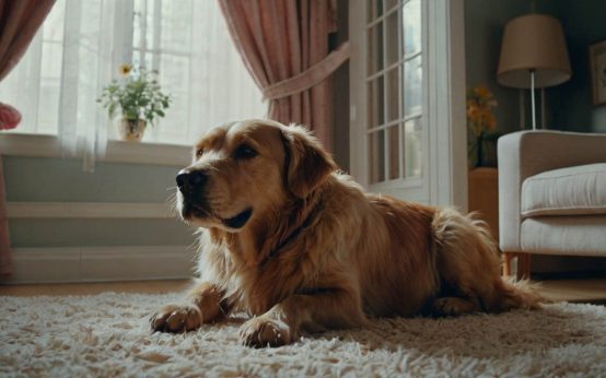 how to get rid of fleas on dogs at home