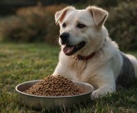 hypoallergenic dog food
