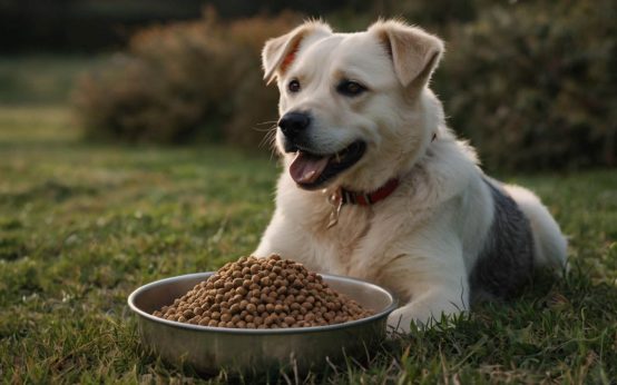 hypoallergenic dog food