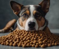 dog food for sensitive skin