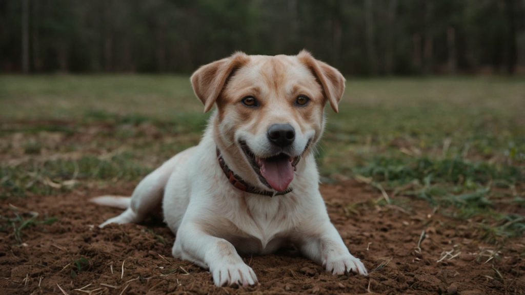 diarrhea relief for dogs