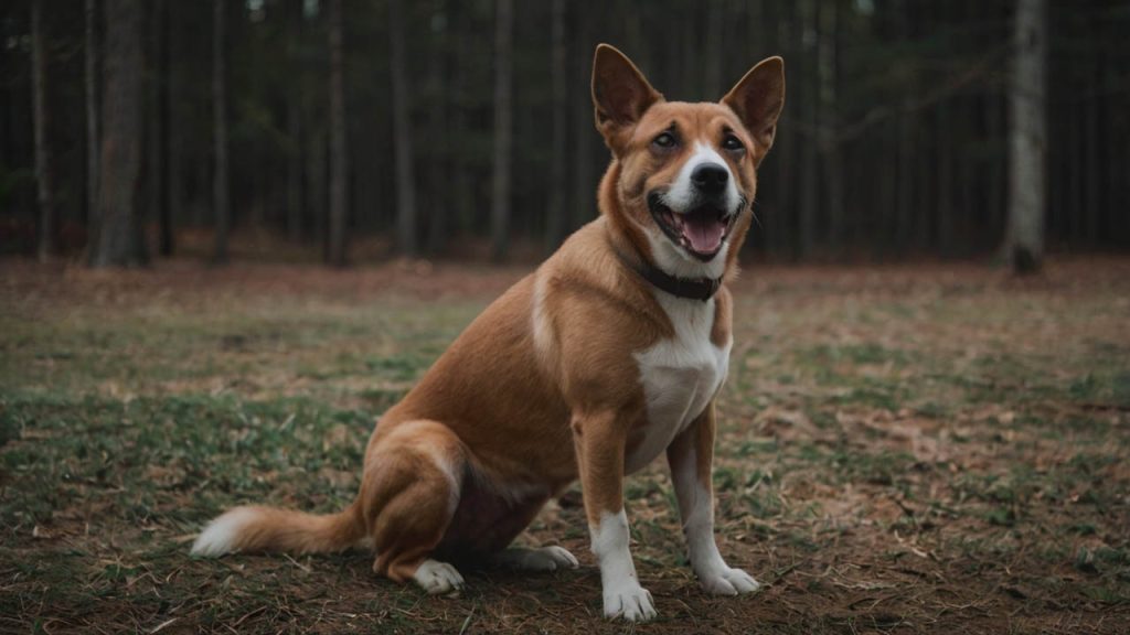 how to teach a dog to shake a paw