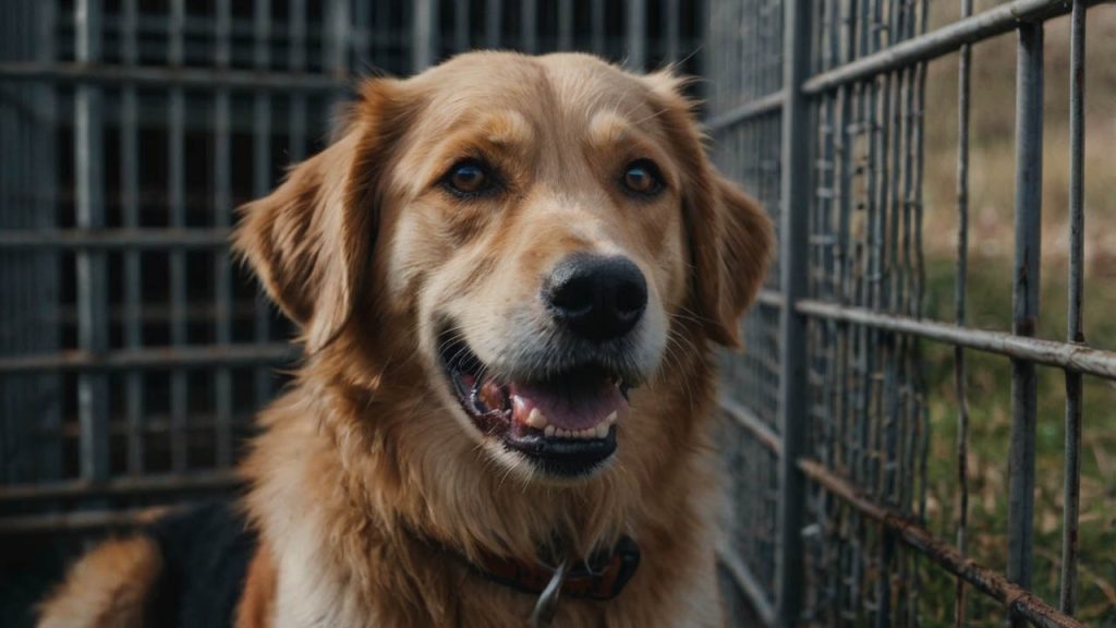 how to crate train an adult dog