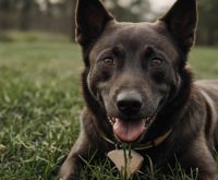 diarrhea relief for dogs