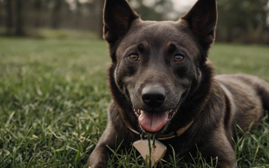 diarrhea relief for dogs