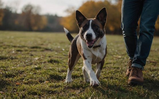 how to teach a dog to shake a paw