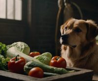 what vegetables can dogs not eat