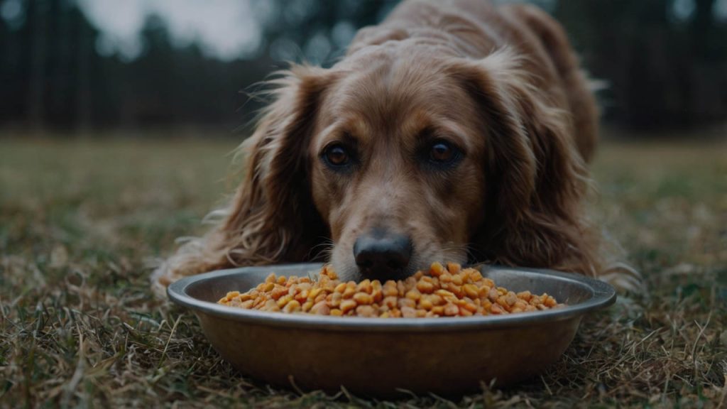 what to feed a sick dog with no appetite
