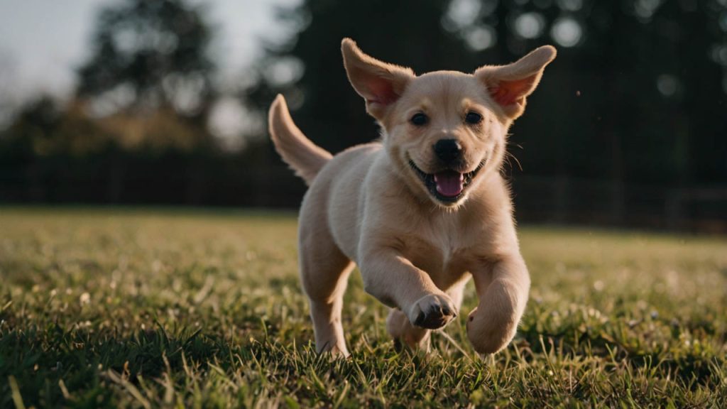 how to stop puppy biting
